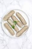 Can you boil sausages and eat them?