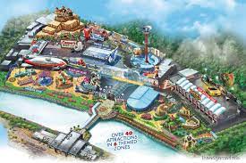 Add these and more to your travel plan. Perak Corp Keen To Offload Ailing Theme Park The Edge Markets