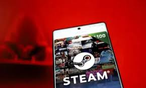 After completing all the described activities, the target account should be topped up for the specified amount. Code Card Fraud Perpetrators Also Target Steam Credits Game Point Board Games And Video Games