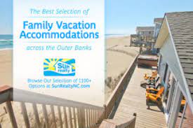 obx vacation guide