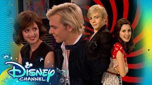 #lo talks #austin and ally #austin and ally finale. First And Last Scene Of Austin Ally Throwback Thursday Austin Ally Disney Channel Youtube