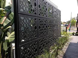 Md5 Decorative Screen Moodie Outdoor