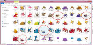 Hello, I was looking at the sprites within the files and noticed that  pretty much all mega evolutions had different dimensions from the back view  compared to every other normal Pokemon (160