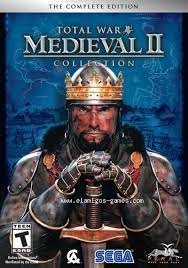 After mounting the image, install the game. Download Medieval Ii Total War Collection Pc Multi7 Elamigos Torrent Elamigos Games