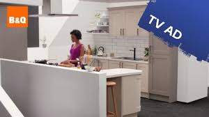 b&q kitchen tv advert 2017 (tv advert