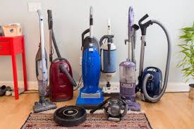 office cleaning vacuums to have on hand