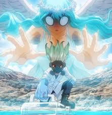 Vrchat is a fun game in which you can chat with friends and have a good time! Dr Stone Episode 12 Discussion Anime