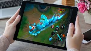 Play multiplayer video games online with friends and people all over the world in the parsec arcade using parsec's remote game streaming software. The Best Ipad Games For 2021 Pcmag