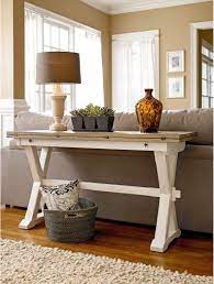 Hyannis Flip Top Table