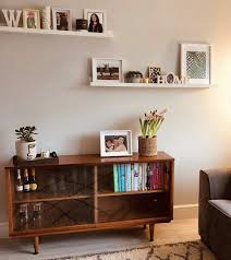 24 inspiring living room bookshelf ideas