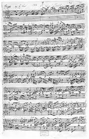Sheet Music Wikipedia