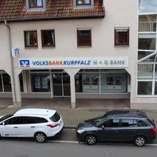 Ø 3.7 von 5 bei 3 online. Volksbank Kurpfalz Banks Credit Unions Bahnhofstr 30 Ladenburg Baden Wurttemberg Germany Phone Number