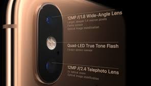 For the first time since the iphone 4s launch in 2011. Iphone Xs Iphone Xs Max Iphone Xr Cameras Explained Digit