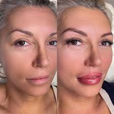 full face permanent makeup