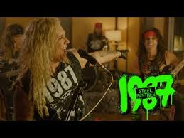 steel panther you