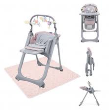 Chicco Polly Magic Relax 3in1 Highchair