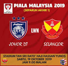 Sezonu malezya süper lig sezon 1 şubat, 21 temmuz 2019 dönemini kapsayan 2004 yılında kurulduğu günden beri. Bola Sepak Kedah Vs Jdt 2019 Live