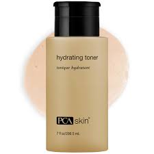 pca skin hydrating toner 7 fl oz