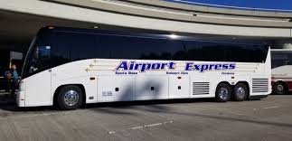 Sonoma County Airport Express 5807 Old Redwood Hwy Santa
