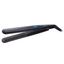 Shop the best selection of professional flat iron & hair straighteners to craft the perfect look. Pro Sleek Curl Hair Straightener Remington