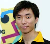 Wu Siu Hong from Hong Kong topping the men&#39;s division - wu_siu_hong