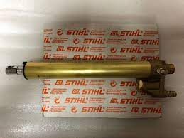 stihl sg20 sprayer pump piston rod