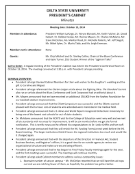 17 Professional Meeting Minutes Templates Pdf Word