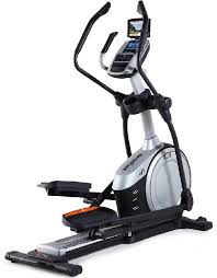 diffe kinds of exercise machines