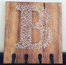 Pin On Creative Letter Decorations