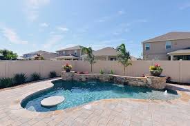 orlando florida pool builder