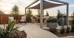 How To Install Deck Shade Sails