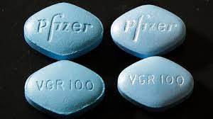 Blue Pill Viagra
