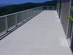 roof decks epoxy coating armorpoxy
