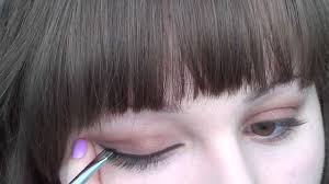 makeup tutorial zooey deschanel as