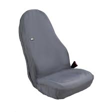 High Back Tractor Seat Covers Zoro Uk