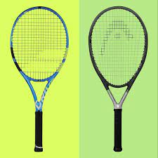 9 best beginner tennis rackets