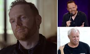 If you recently sent in your payment, it probably crossed in the mail. Breaking Bad Star Bill Burr S Racist Take On History Of Australia Day Daily Mail Online