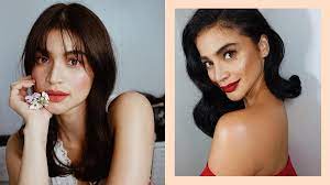 anne curtis beauty trends