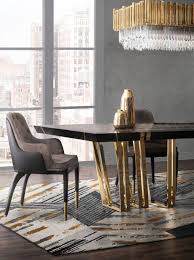 modern dining room rugs the ultimate