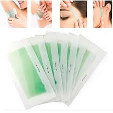 They contain beeswax essence and jojoba oil and is gentle on sensitive. 5pcs Lot Hair Removal Wax Strips Paper Roll Underarm Wax Strip Paper Beauty Tool Leg Body Facial Hair Women Men Hair Removal Cream Aliexpress