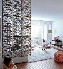 Temporary Partition Ideas For Your Home