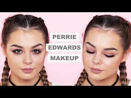little mix makeup tutorial