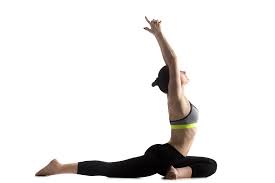 why yoga for sciatica is a stretch a