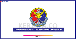 Permohonan jawatan kosong agensi penguatkuasaan maritim malaysia (apmm). Peluang Kerja Agensi Penguatkuasaan Maritim Malaysia Apmm Minima Spm Setaraf Layak Mohon