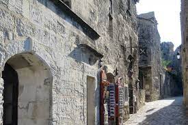 baux de provence