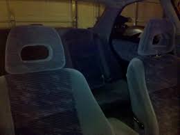 Ca 1996 Acura Integra Gsr 4 Door Clean