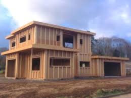 constructeur maison bois contemporaine