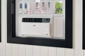 recharge a window air conditioner