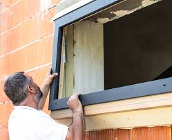 Montaż okien w warstwie ocieplenia – jak to działa? - Okna i drzwi Rzeszów  Internorm