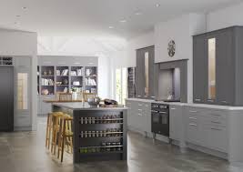 A uk renovations and interiors blog helping renovators and decorators to make the most out of their home decor projects. Modern Classic Shown In Cadet Grey Castle Grey Anthracite Grey Kitchen Style Kitchen Design Free Kitchen Design